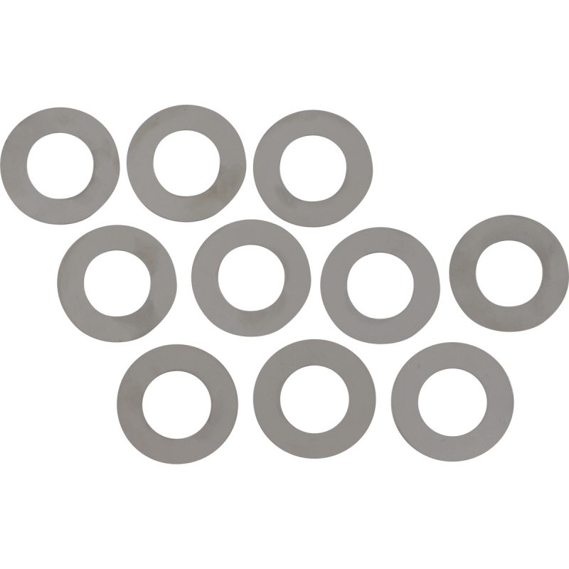 73-99 WHEEL BRGING SHIM .008" (10)