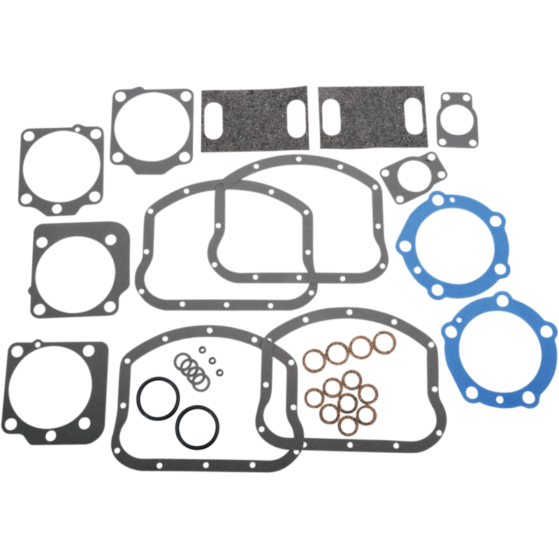 48-65 PANHEAD TOP END KIT