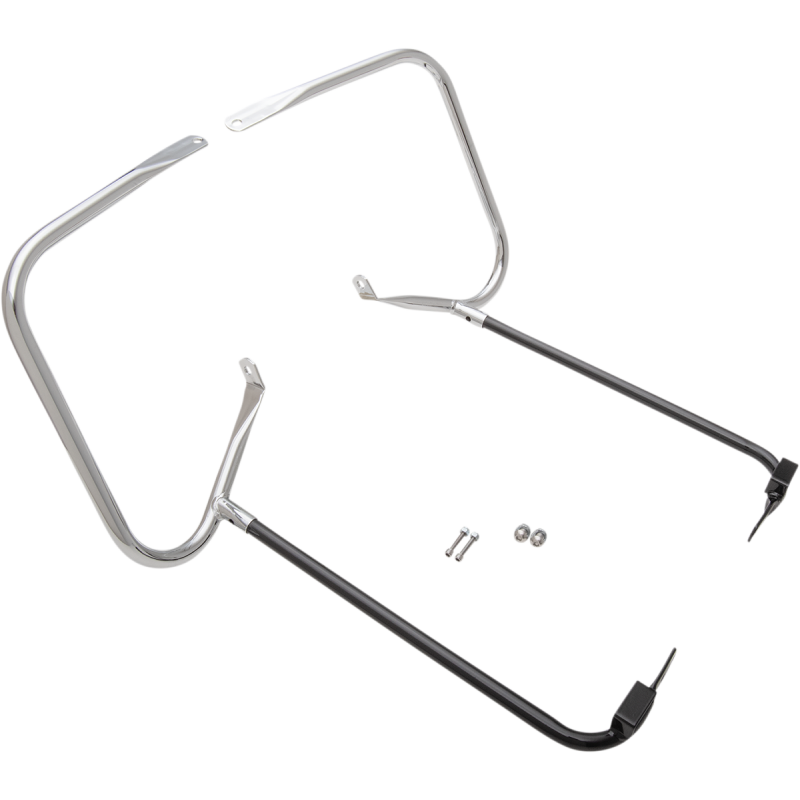 SUPPORT S/B CHR 09-13FLT