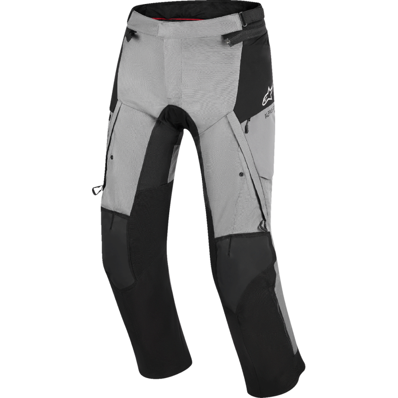PANT ANDES V4 DS BLACK/GRAY M
