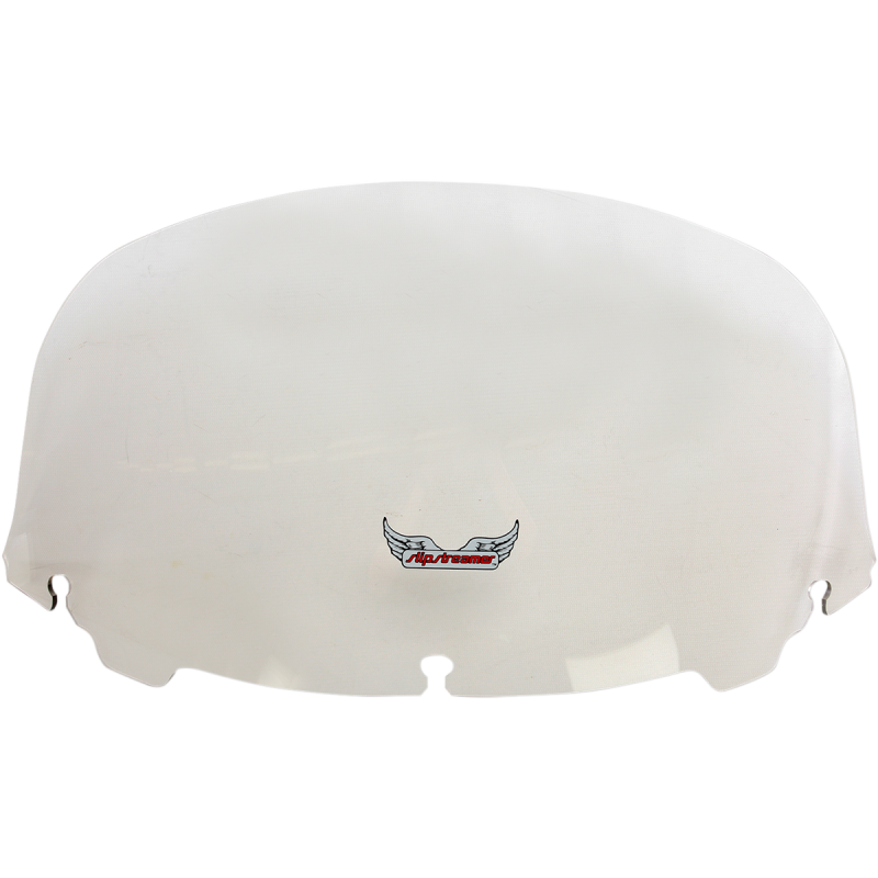 FLHT SMOKE 10" WINDSHIELD 2014-2015