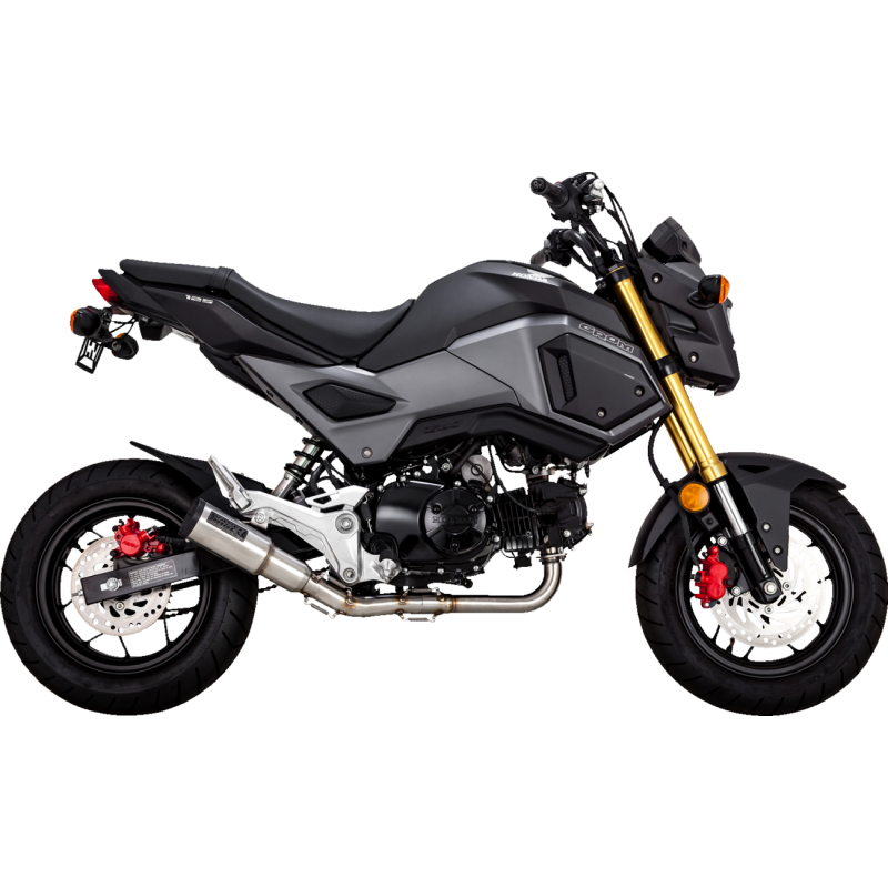 17-20 GROM HI-OUTPUT FS SS