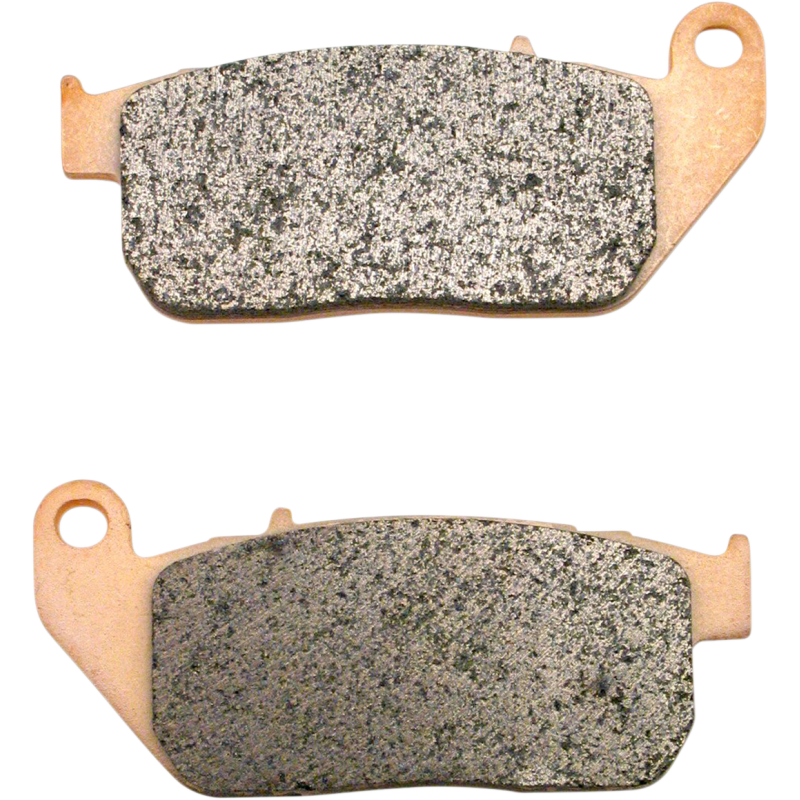 FA381HH DOUBLE H SERIES BRAKE PAD SET