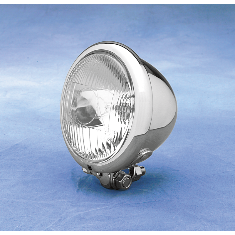 4-1/2" SWIVEL MOUNT SPOTLAMP (EA)