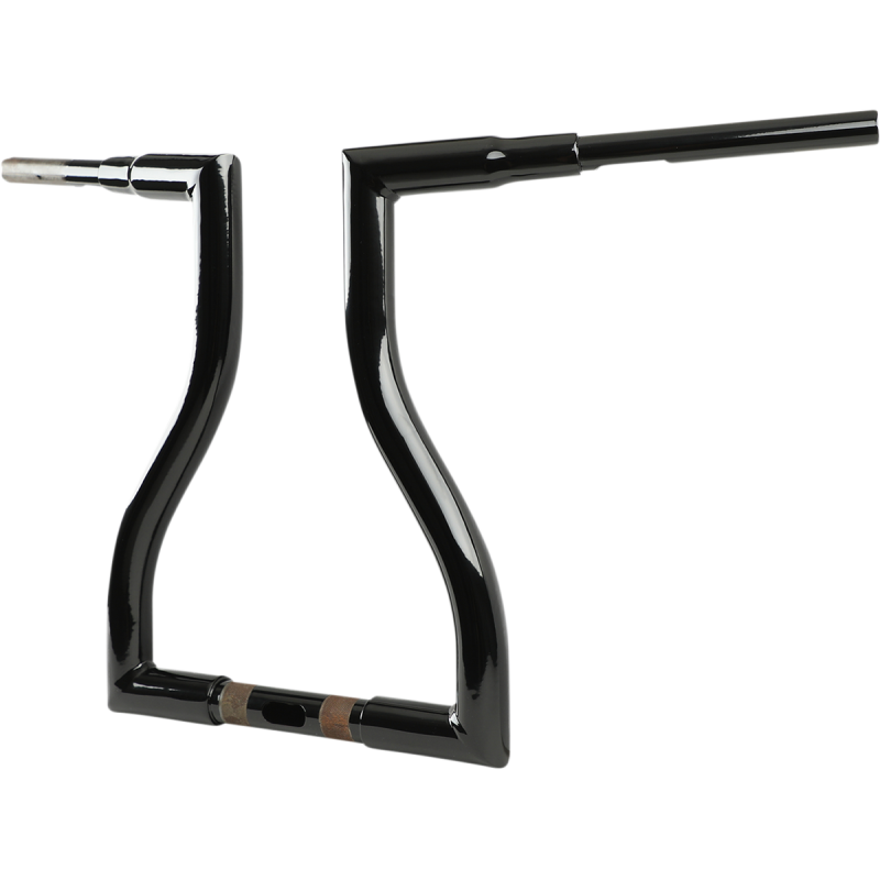 H-BAR THRESHR T 16B FLT/H