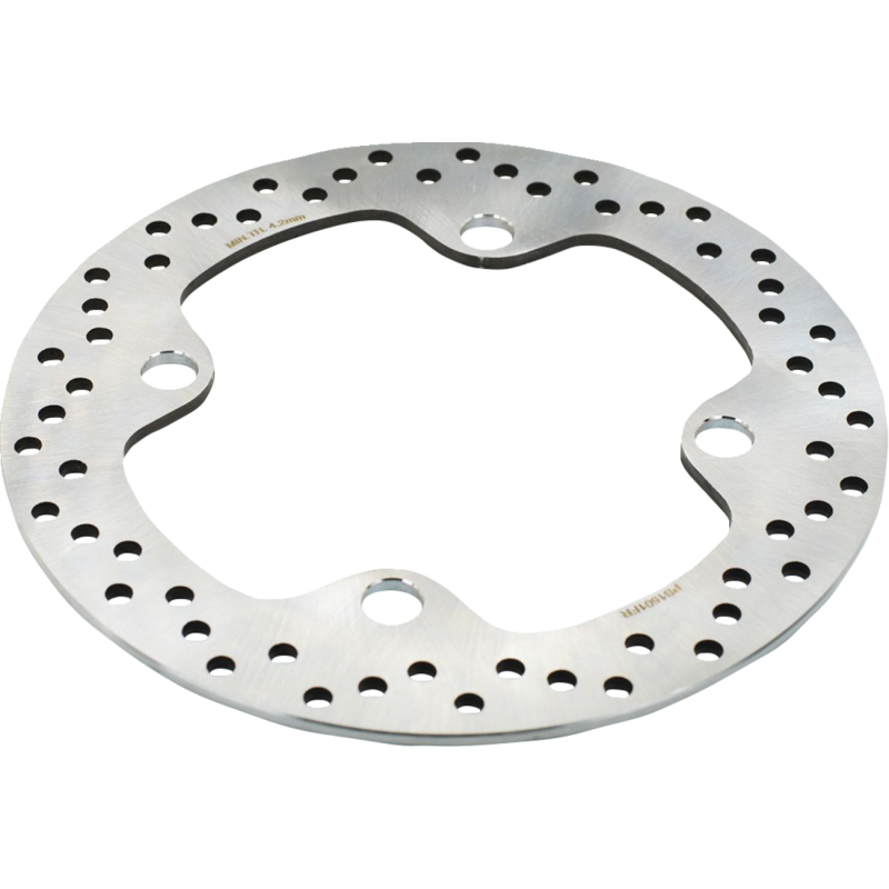 ROTOR POL RZR FRT/RR