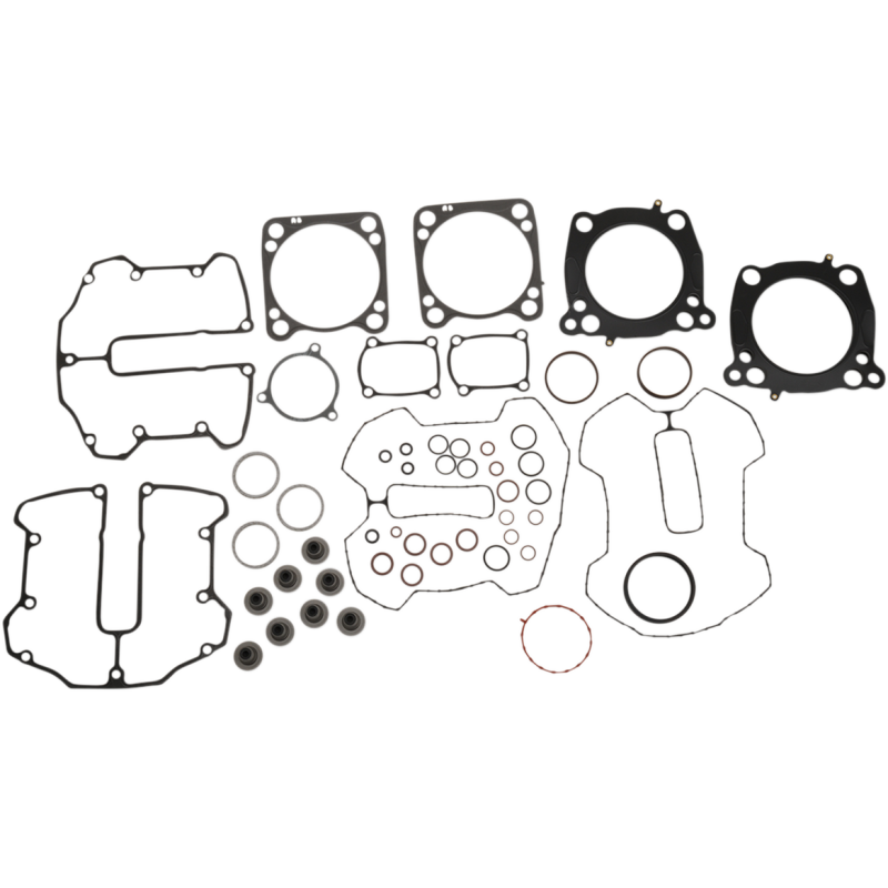 GASKET KT T/E M8 25700729