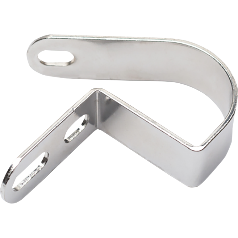 P-CLAMP, CROSSOVER POWER TUNE 95-08 TOURING