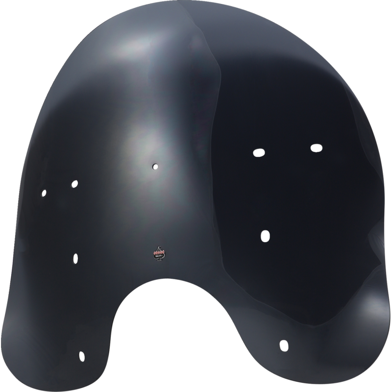 WINDSHIELD B-BRD 17.5" DS