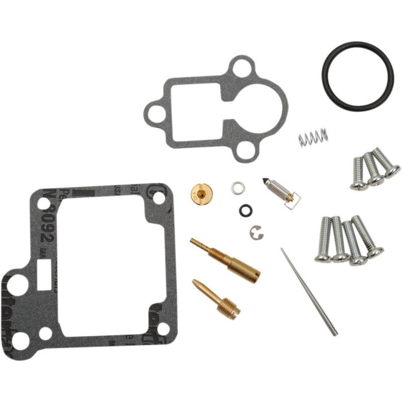 REPAIR KIT CARB YAM