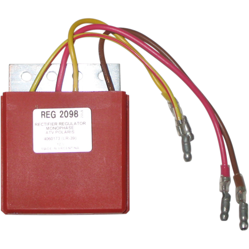 OEM Style Polaris Rectifier-Regulator