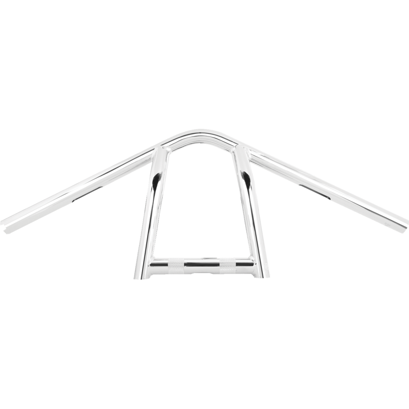 HANDLEBAR JIM 11 CHR
