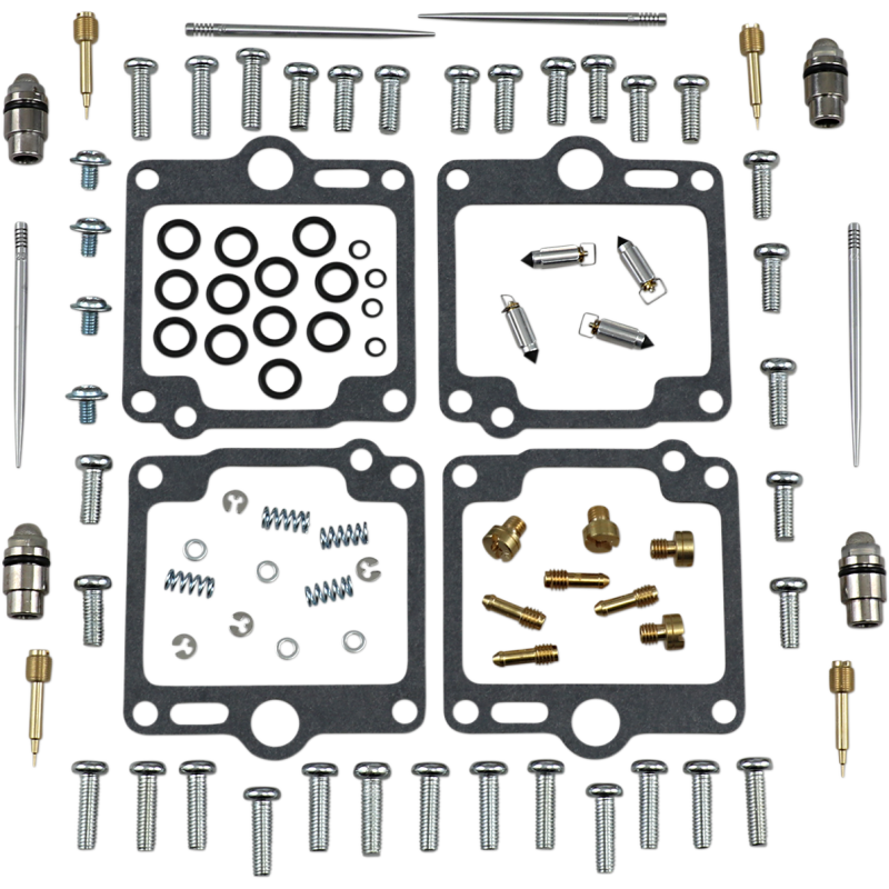 CARB KIT YAM FJ1200