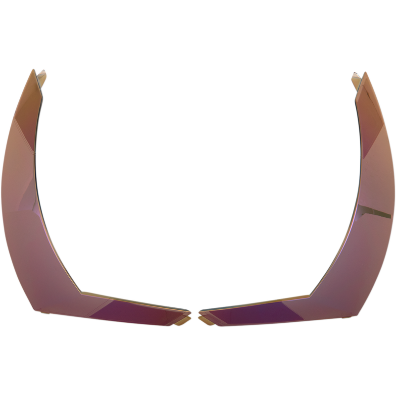 AFRM REAR SPOILER RST PURPLE