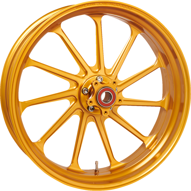 WHEEL FT ASSLT 18X5.5 GA