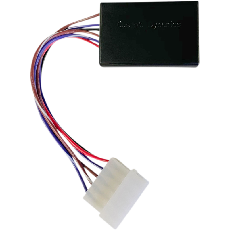 MODULE AUTO TSIGNL CNCLR