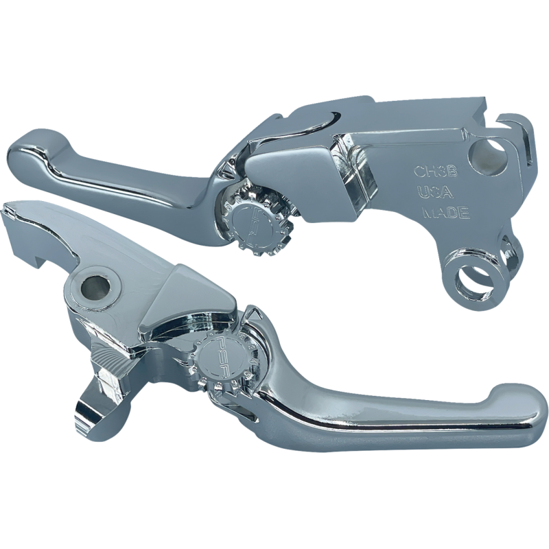 LEVER SET HD ANTHEM SHORT CH