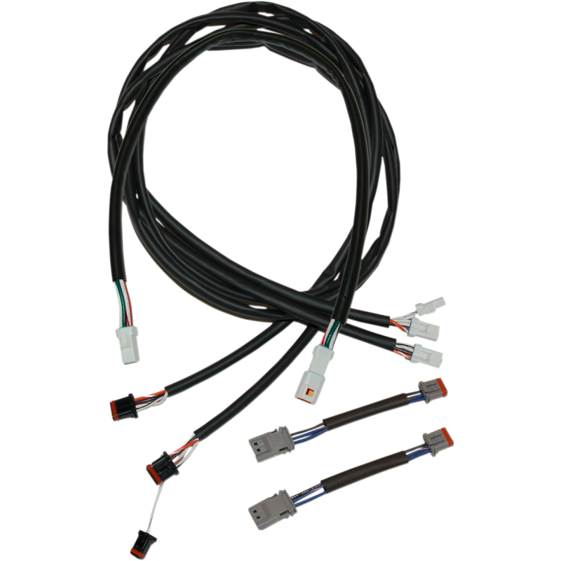 HARNESS HNDLBR EXT 18-19 FLHRXS