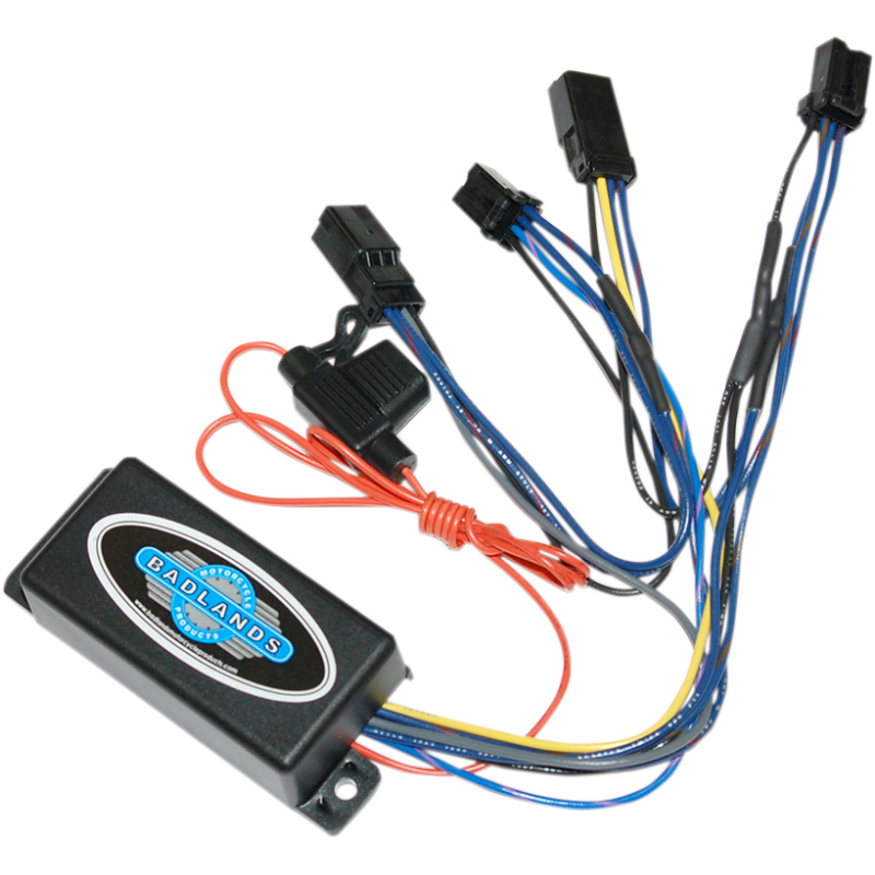 ILLUMINATOR C/BUS 15-19 XL