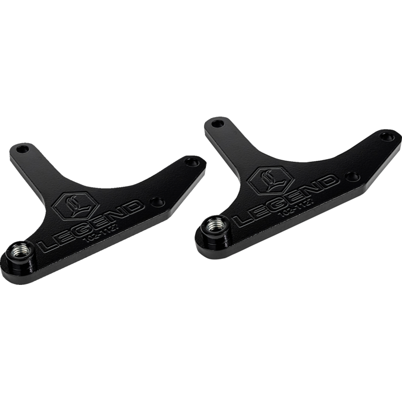 Triglide Rear Lift Kit - '17-25