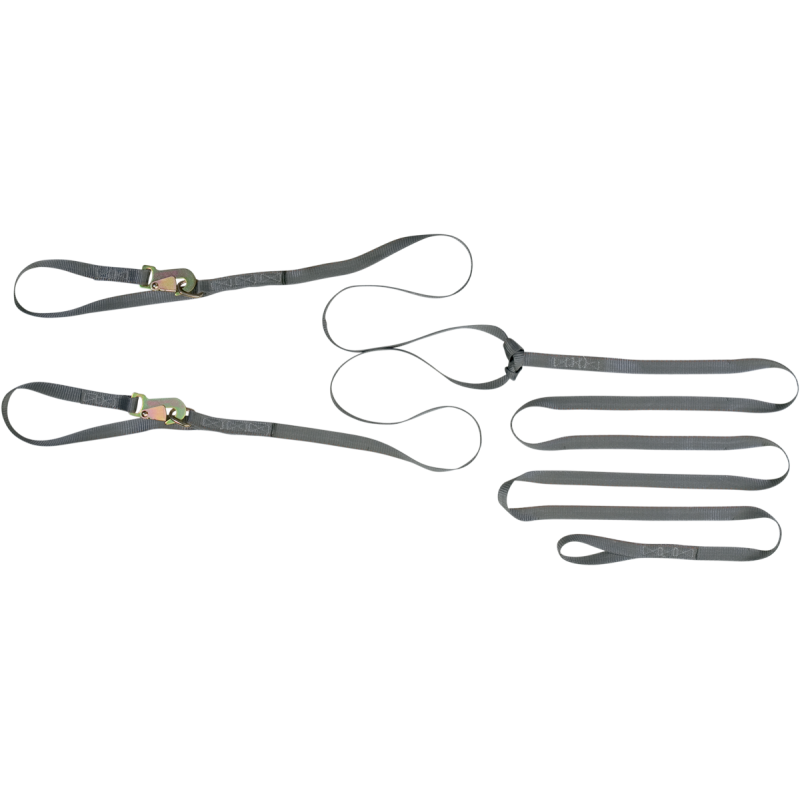 STEADYMATE SNOW/ATV STRAP