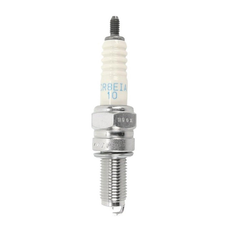 CR8EIA-10 LASER IRIDIUM SPARK PLUG