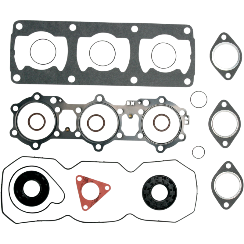 COMPLETE GASKET SET POL