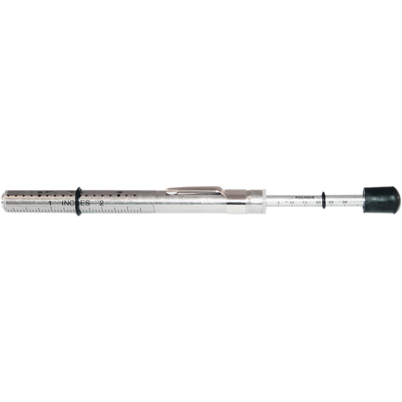 TRACK TENSION TOOL