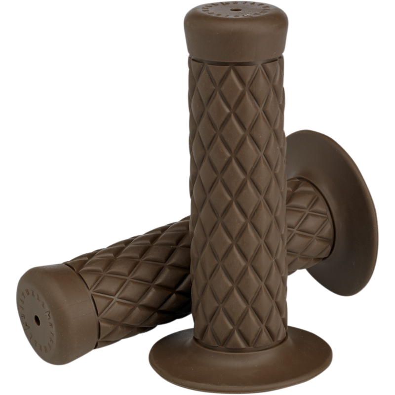 GRIPS THRUSTER 1" CHOC