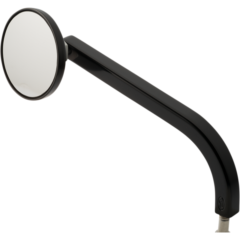MIRROR NO.2 STD BLK L