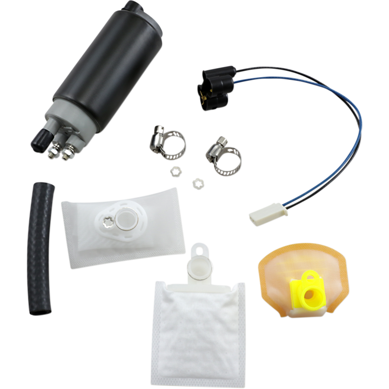 FUEL PUMP REBUILD KIT