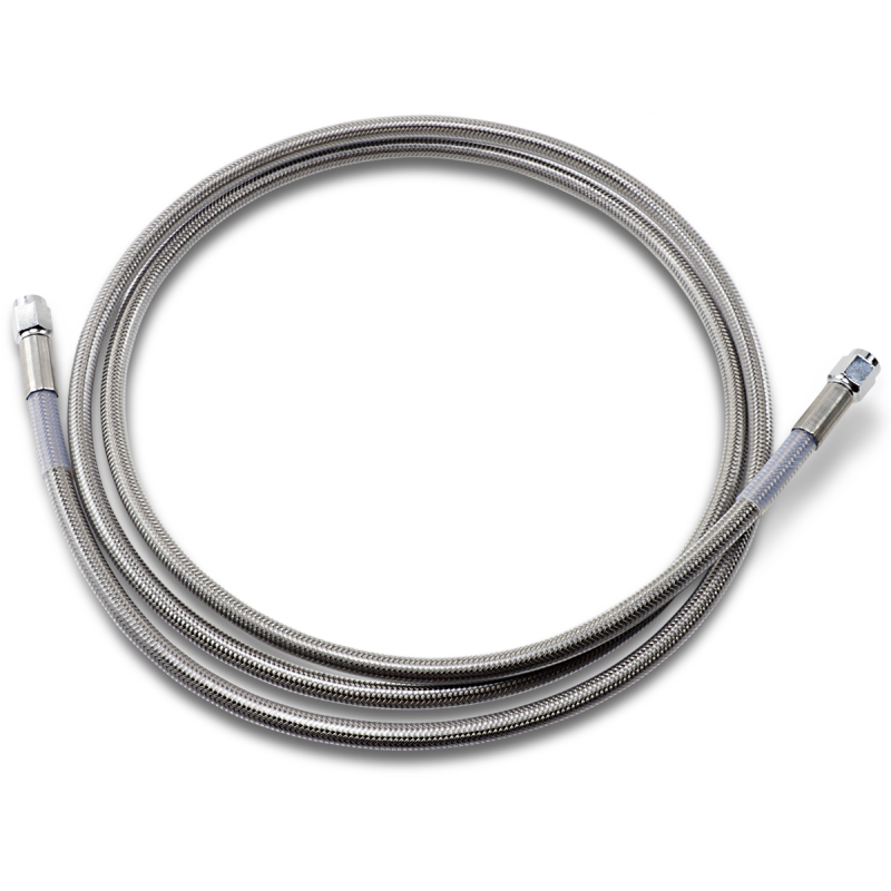 64" BRAIDED UNIV BRAKE LINE