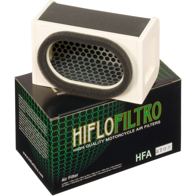 FILTERAIR HIFLOFILTRO