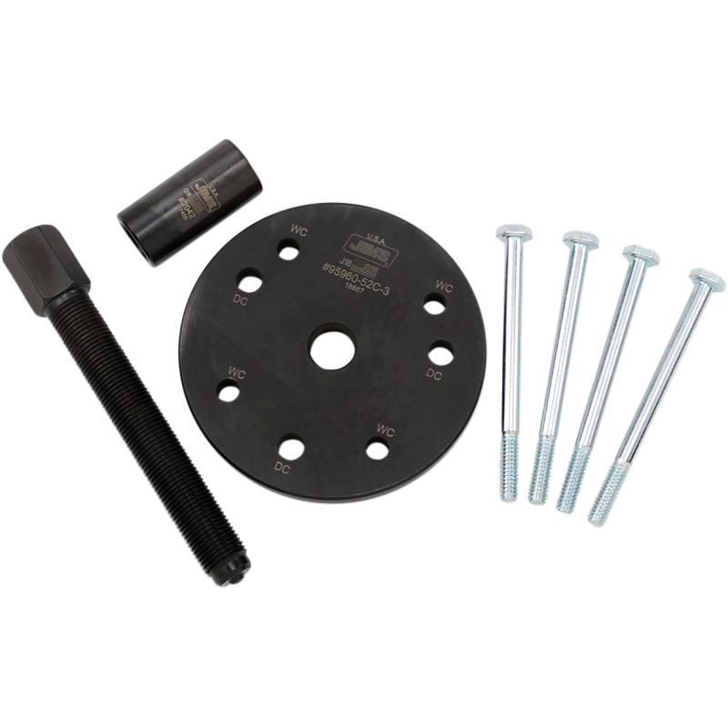 36-90 CLUTCH HUB PULLER JIMS