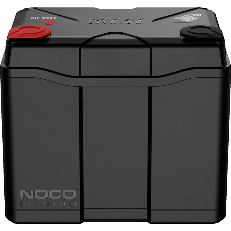 40Ah Group U1 NLX Dual Purpose Lithium Battery