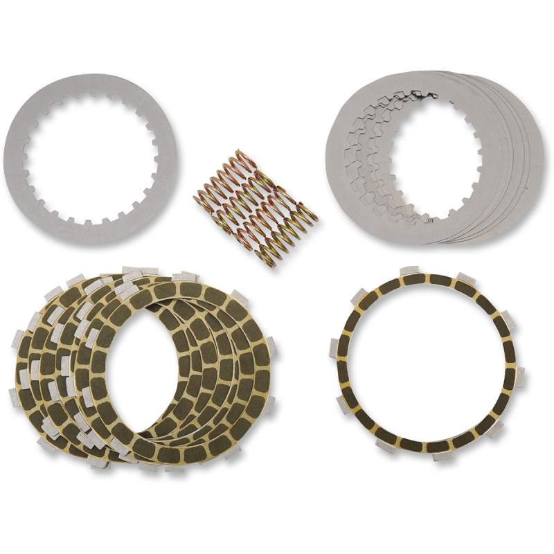 98-08 VT750 SHADOW CLUTCH KIT BARNETT