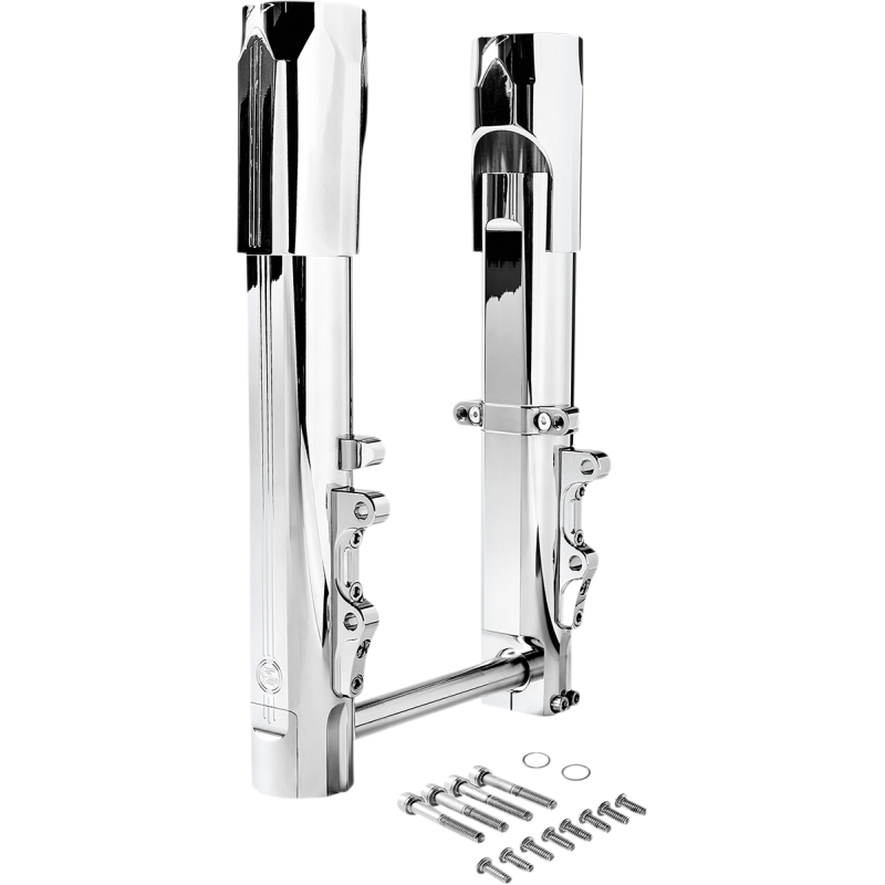 FORK LEGS 2/CALPR FL CH