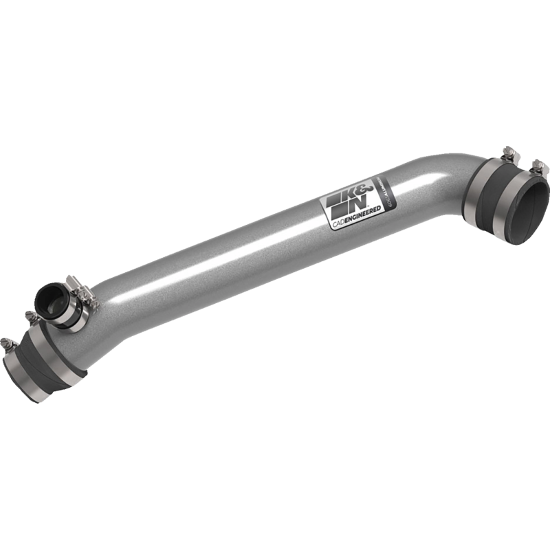 K&N CHARGE PIPE