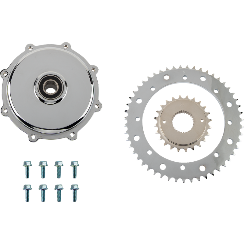 SPROCKET CONV KT 09-16 CH