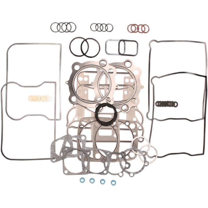 84-91 EVO B/T TO END GASKET EST KIT