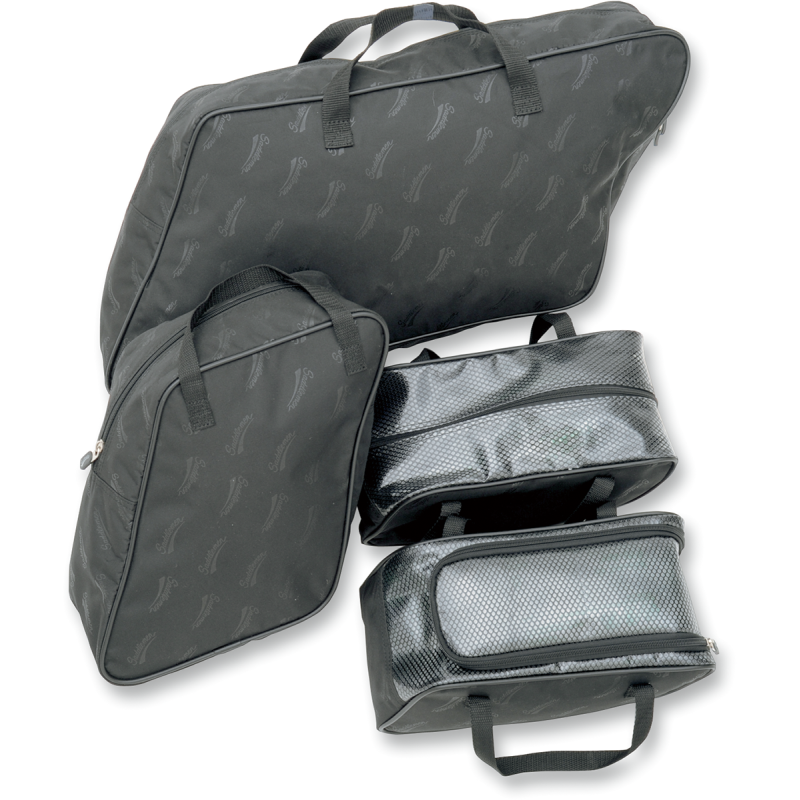 SADDLEBAG LINER FOR USE WITH REDA GAS CN