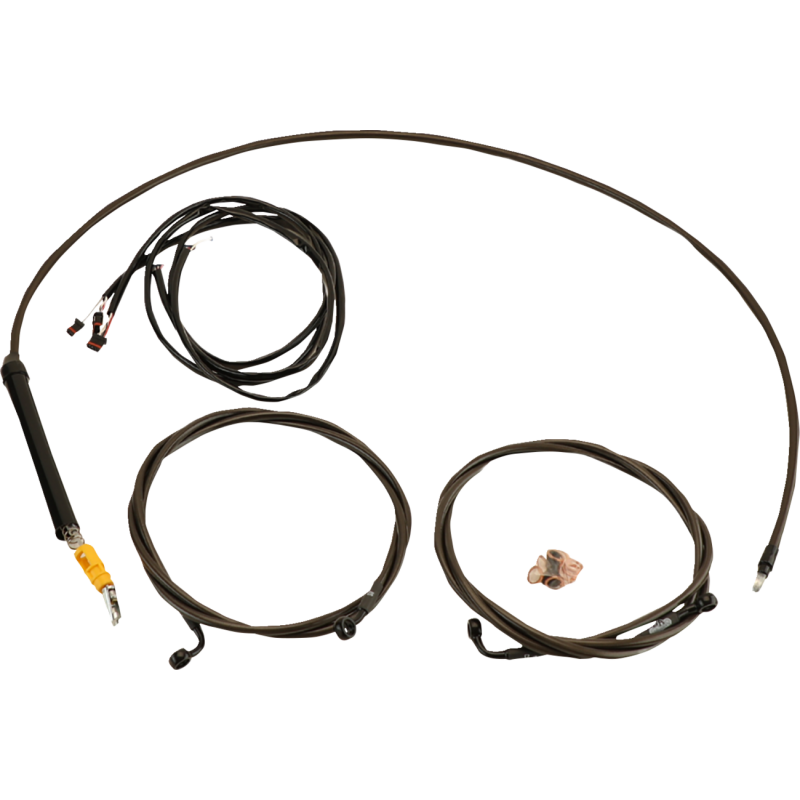 CABLE KIT MN P&P 12-14 FL 24+