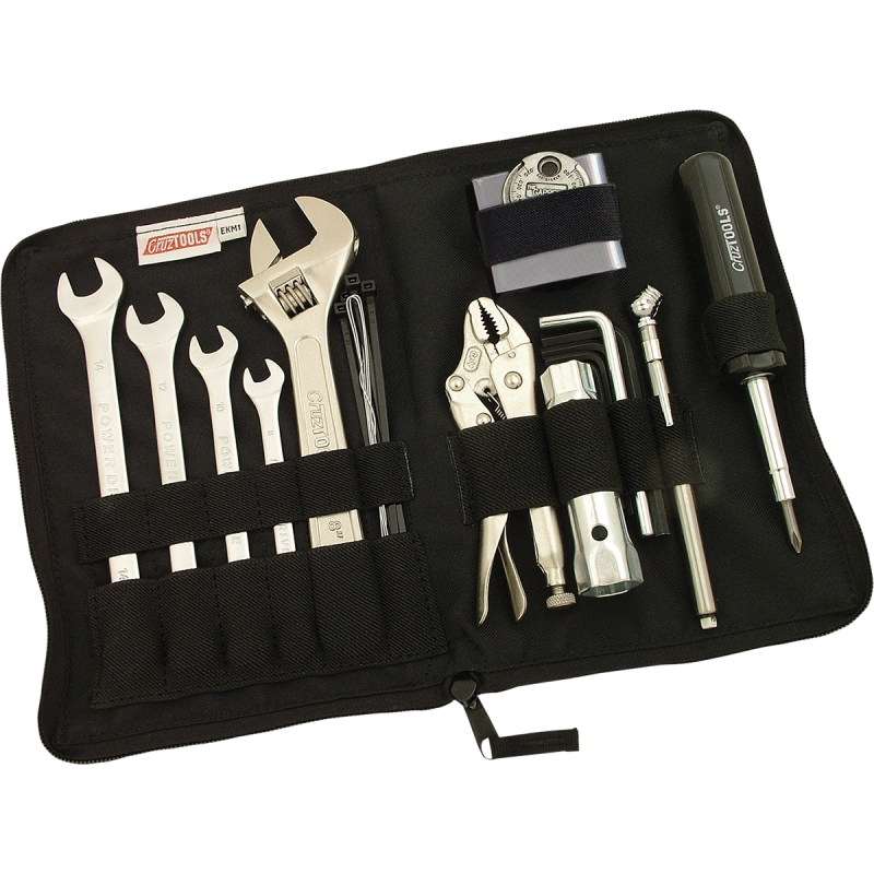 ECONOKIT M1 TOOL KIT