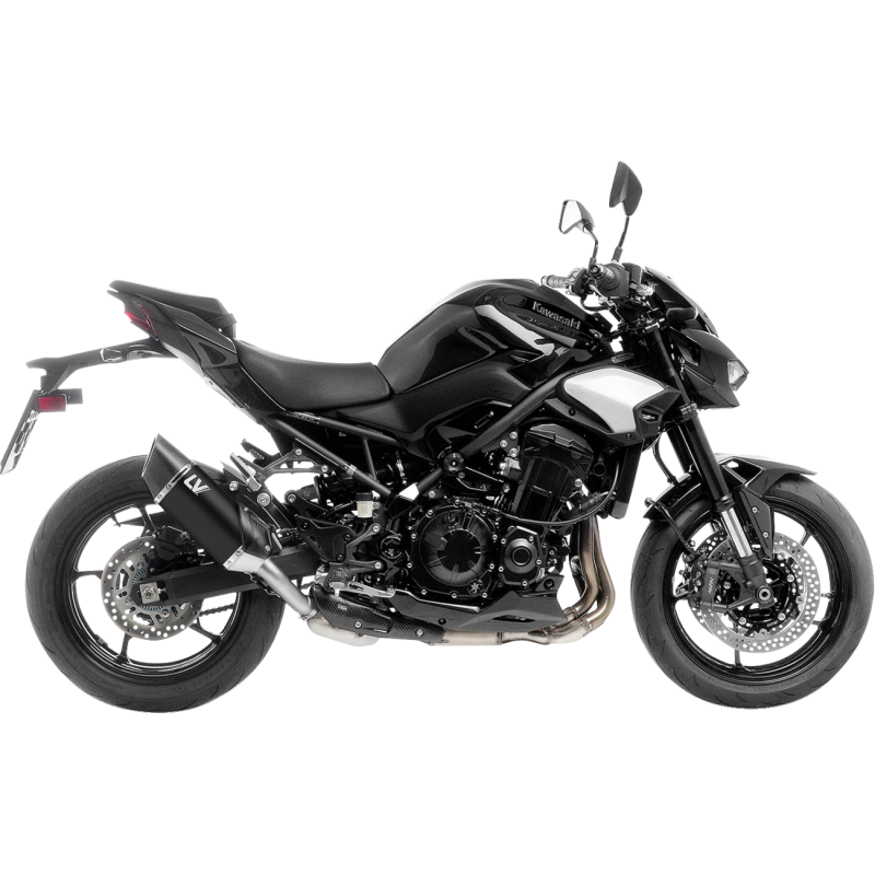 LV-14 R BLACK EDITION KAWASAKI Z 900/A2