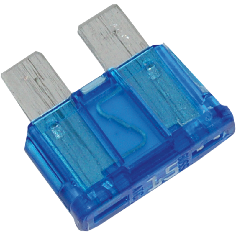FUSE ATO 15A 5PK 72347-94