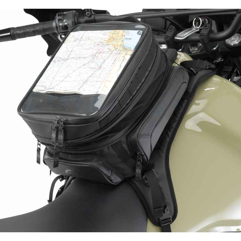 BAG ADV1 TANK