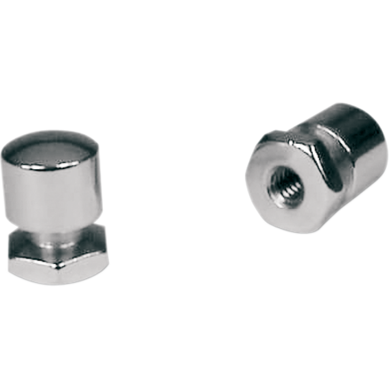 NUTS SEAT MOUNT 99-12FLT