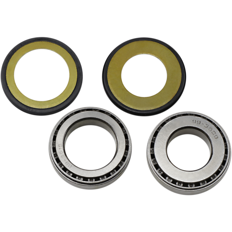 22-1007 STEERING BEARING KIT ALL BALLS
