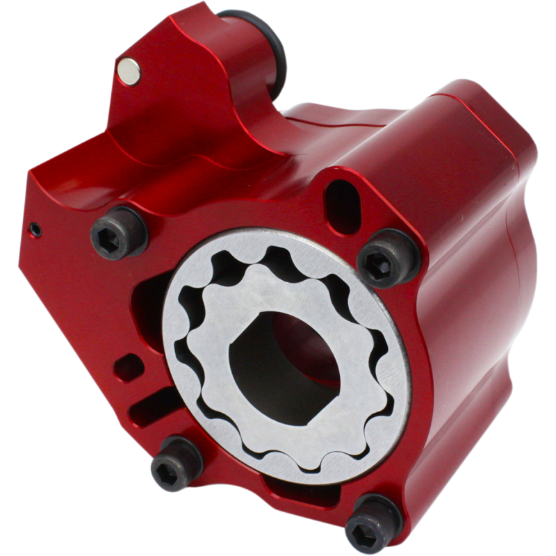 PUMP OIL RACE 17-19  M8