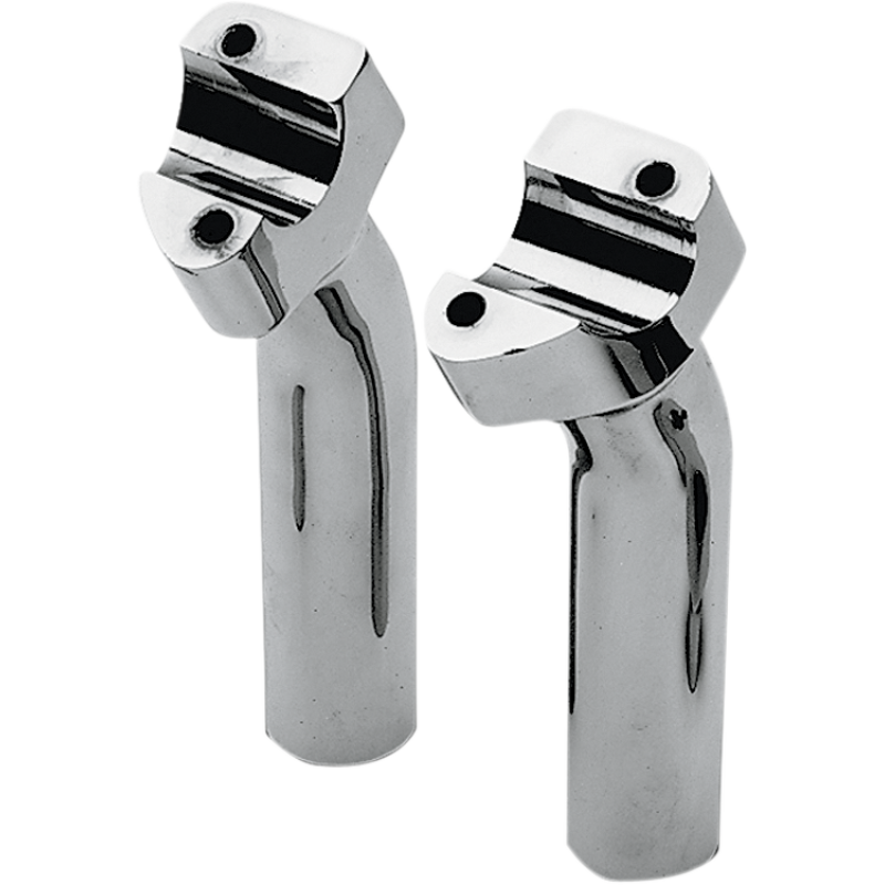 BUFFALO 5.5" PULLABCK RISERS (PR)